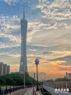 【難忘2022】記錄廣州