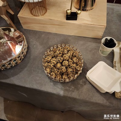 【雙節(jié)美食】甜食