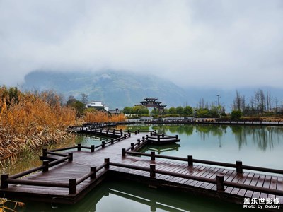 云舍＆鳳凰古城