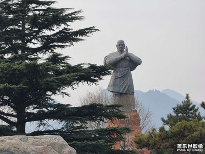 【新年好】尋緣祈福