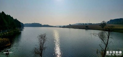 星耀旌彩，星攝小眾景色薈萃！