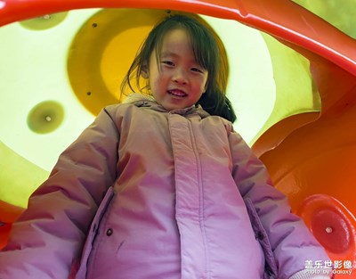 【新年好】美好時(shí)光