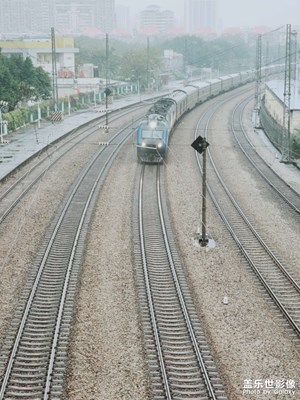 【回家路上】路上風景