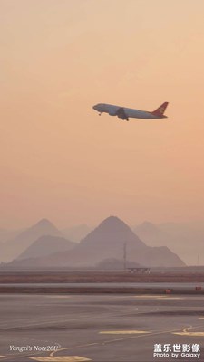 【回家路上】+ 千里歸途……