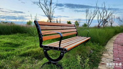 春去秋來的變化