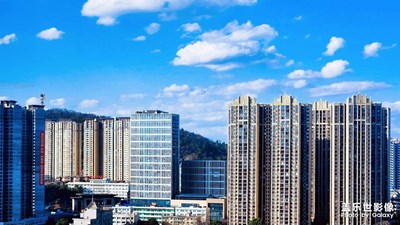 【心途·故鄉(xiāng)的云天】