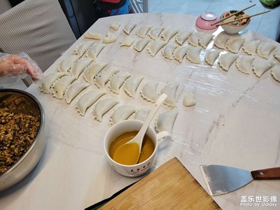 【新年快樂】新年新氣象！