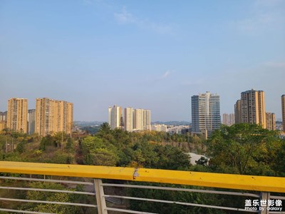 【回家路上】+回家，登高望遠(yuǎn)