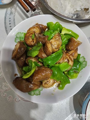 【新年快樂】到家就吃地方菜