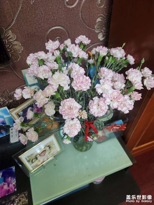 【新年快樂(lè)】年味