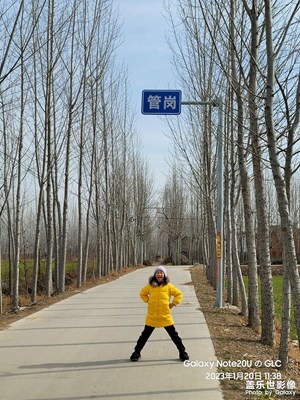 【新年快樂】河南老家過年