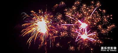 兔年，“兔” be fine！