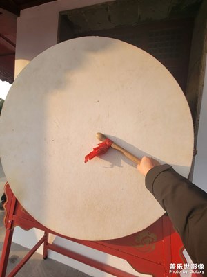 【過大年】過年啦