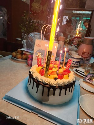 【新年快樂】+歡歡喜喜過大年