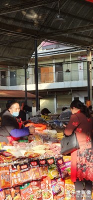 【新年快樂(lè)】生活的出發(fā)點(diǎn)