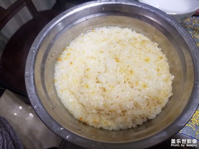 【過(guò)大年】——團(tuán)團(tuán)圓圓