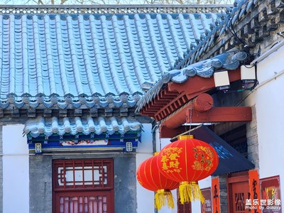 【時(shí)光靜好】+瑞雪兆豐年