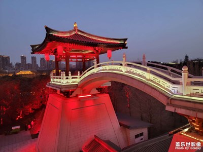 燈展