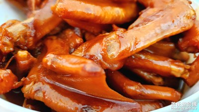 【新年快樂】走親戚吃午飯