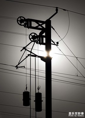 【記錄生活】三星S22UItra長焦下的景色