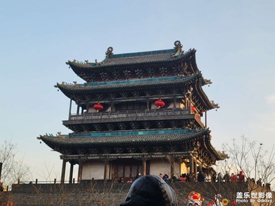 新年新氣象！