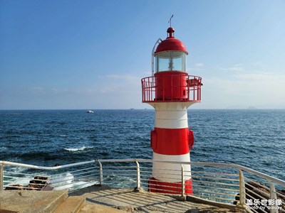 深圳原來景色也這么美，以前只知道深圳是一個賺錢的地方