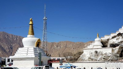 【心途西藏·大昭寺&羅布林卡】