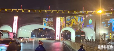 長安常伴，常伴長安！