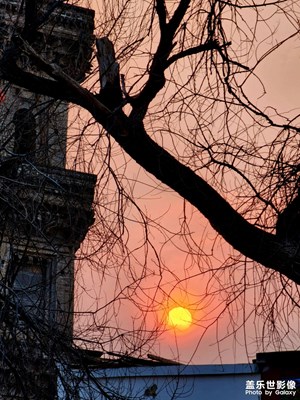 【s22u隨拍】元宵節(jié)