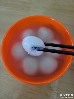 【鬧元宵】+猜燈謎吃湯圓