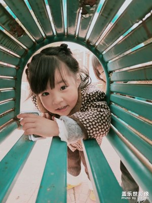 隨拍一些小朋友