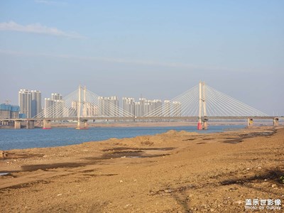 【靜美時分】+淮河兩岸