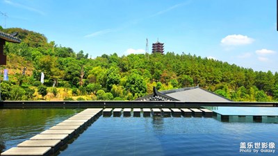 【深山·溫泉秘境】