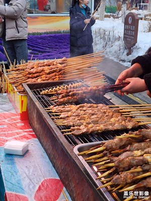 【碎片日常】節(jié)日