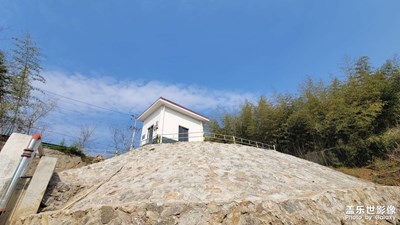 日常隨拍之（鄉(xiāng)村一日游）