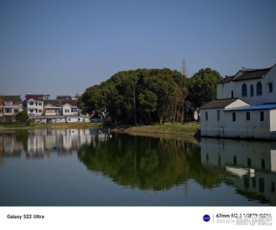 22U最后一次拍攝