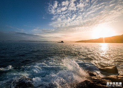 【碎片日?！? 生活的碎片