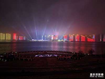 一座努力晉級(jí)網(wǎng)紅的城市