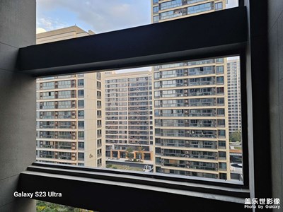 s23ultra 影像直出，你打幾分？