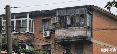 日常隨拍之（雨中即影）