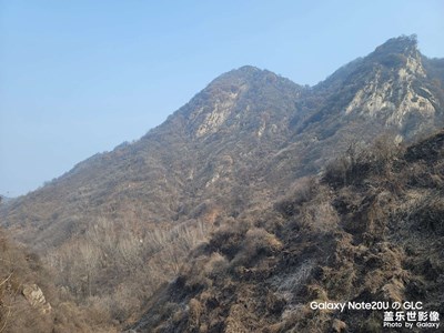 【清淺時光】+ 月亮溝