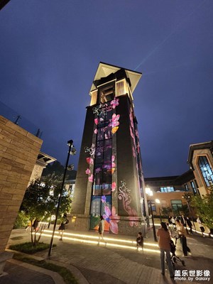 【清淺時光】+夜景隨拍