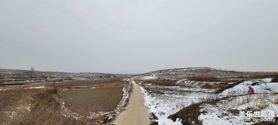 鄉(xiāng)村小路