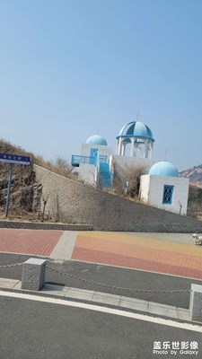 面朝大海，春暖花開