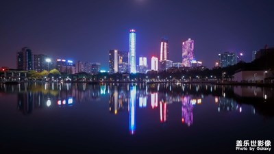 S22U&EXPERT RAW格式夜景