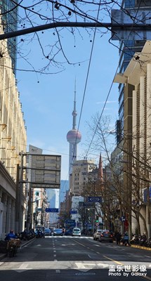 【網(wǎng)紅打卡地】+ 上海