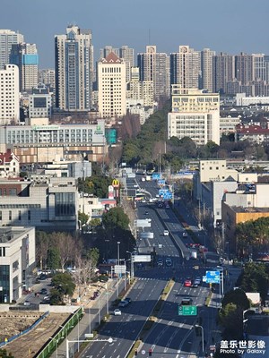 【光影記事】+長焦