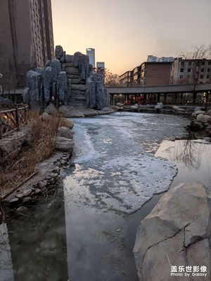 已是冰消時(shí)分