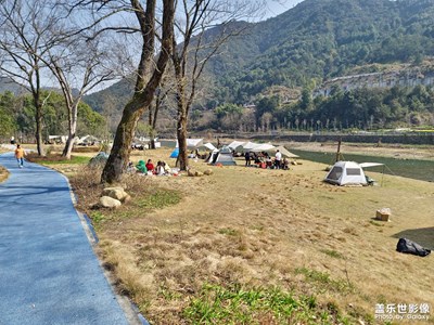 【光影記事】+戶外游玩