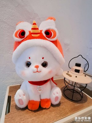 【網(wǎng)紅打卡地】+老長區(qū)換新容